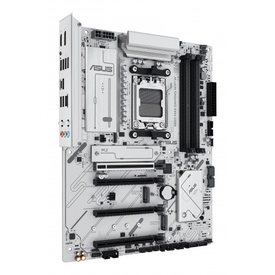 Placa de baza ASUS B850 MAX GAMING WIFI W 90MB1M10-M0EAY0
