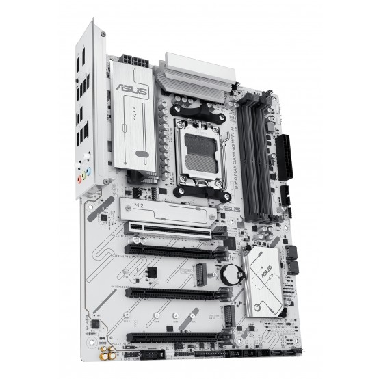 Placa de baza ASUS B850 MAX GAMING WIFI W 90MB1M10-M0EAY0