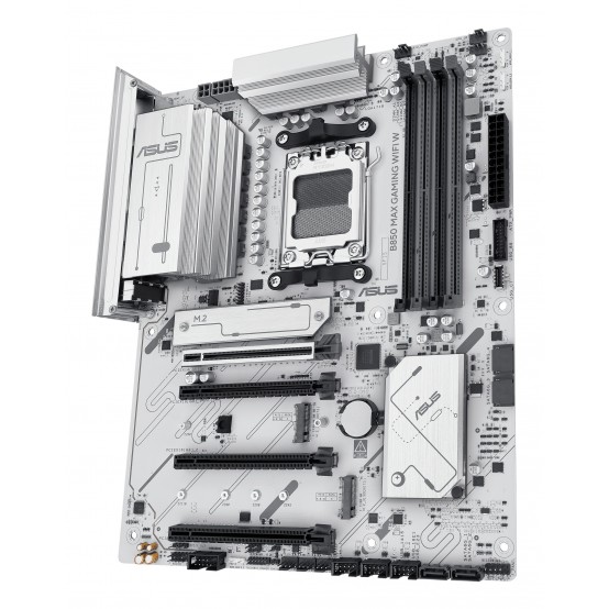 Placa de baza ASUS B850 MAX GAMING WIFI W 90MB1M10-M0EAY0