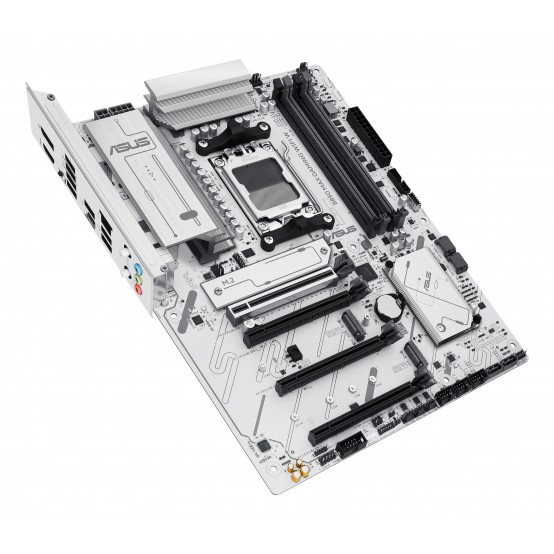 Placa de baza ASUS B850 MAX GAMING WIFI W 90MB1M10-M0EAY0