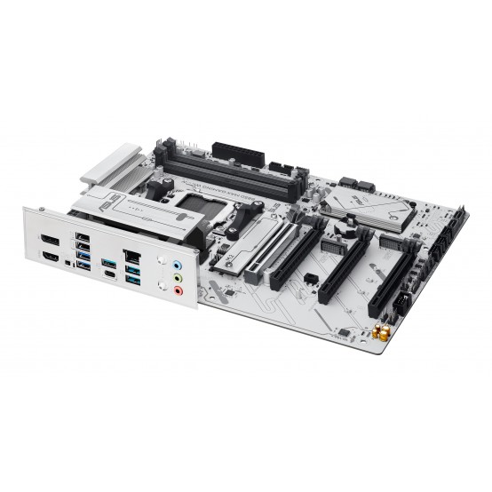 Placa de baza ASUS B850 MAX GAMING WIFI W 90MB1M10-M0EAY0