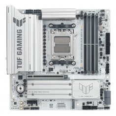 Placa de baza ASUS TUF GAMING B850M-PLUS WIFI7 W 90MB1MD0-M0EAY0
