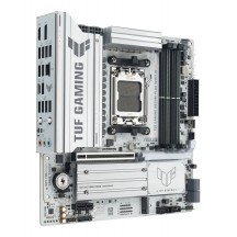 Placa de baza ASUS TUF GAMING B850M-PLUS WIFI7 W 90MB1MD0-M0EAY0