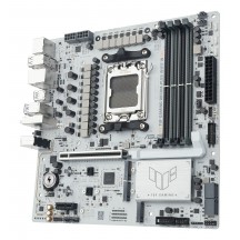 Placa de baza ASUS TUF GAMING B850M-PLUS WIFI7 W 90MB1MD0-M0EAY0