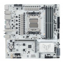Placa de baza ASUS TUF GAMING B850M-PLUS WIFI7 W 90MB1MD0-M0EAY0