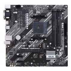 Placa de baza ASUS PRIME A520M-A II/CSM 90MB17H0-M0EAYC