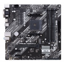 Placa de baza ASUS PRIME A520M-A II/CSM 90MB17H0-M0EAYC