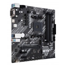 Placa de baza ASUS PRIME A520M-A II/CSM 90MB17H0-M0EAYC