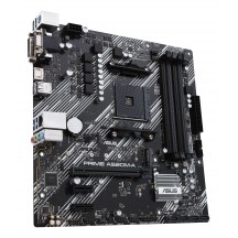 Placa de baza ASUS PRIME A520M-A II/CSM 90MB17H0-M0EAYC