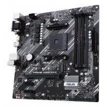 Placa de baza ASUS PRIME A520M-A II/CSM 90MB17H0-M0EAYC