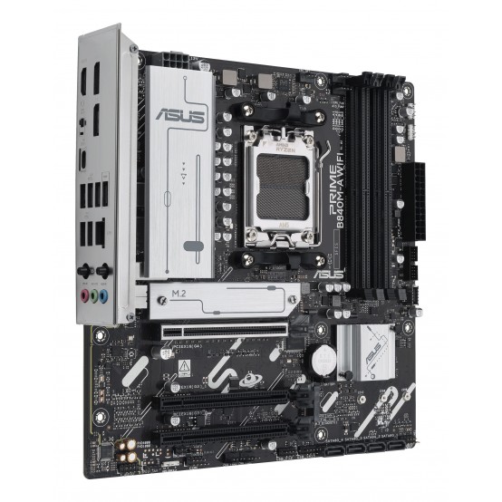 Placa de baza ASUS PRIME B840M-A WiFi 90MB1J20-M0EAY0