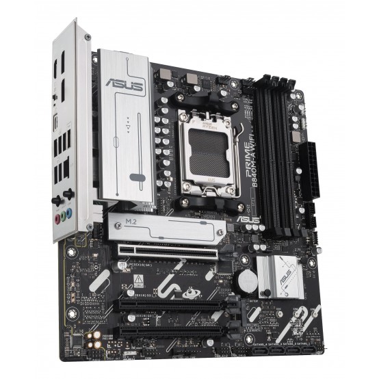 Placa de baza ASUS PRIME B840M-A WiFi 90MB1J20-M0EAY0