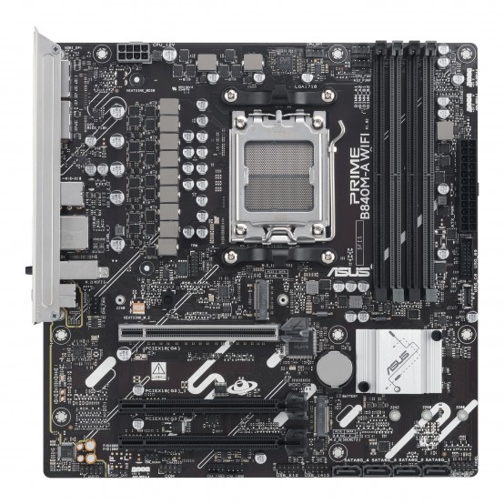 Placa de baza ASUS PRIME B840M-A WiFi 90MB1J20-M0EAY0