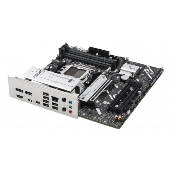 Placa de baza ASUS PRIME B840M-A WiFi 90MB1J20-M0EAY0