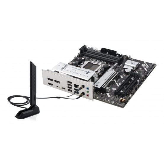 Placa de baza ASUS PRIME B840M-A WiFi 90MB1J20-M0EAY0