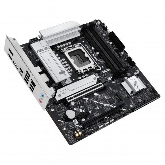 Placa de baza ASUS PRIME B860M-A-CSM 90MB1K00-M0EAYC