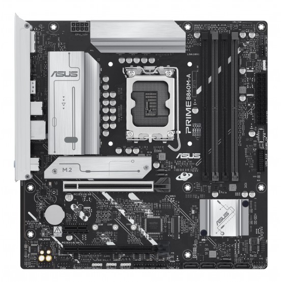 Placa de baza ASUS PRIME B860M-A-CSM 90MB1K00-M0EAYC