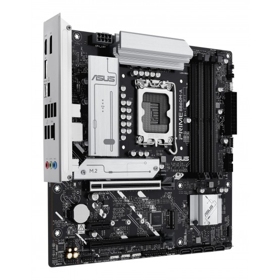 Placa de baza ASUS PRIME B860M-A-CSM 90MB1K00-M0EAYC