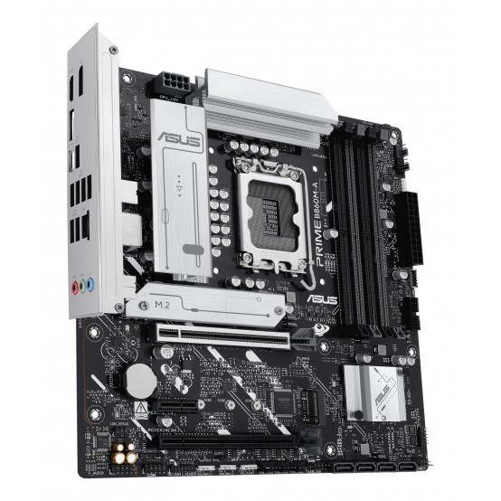 Placa de baza ASUS PRIME B860M-A-CSM 90MB1K00-M0EAYC
