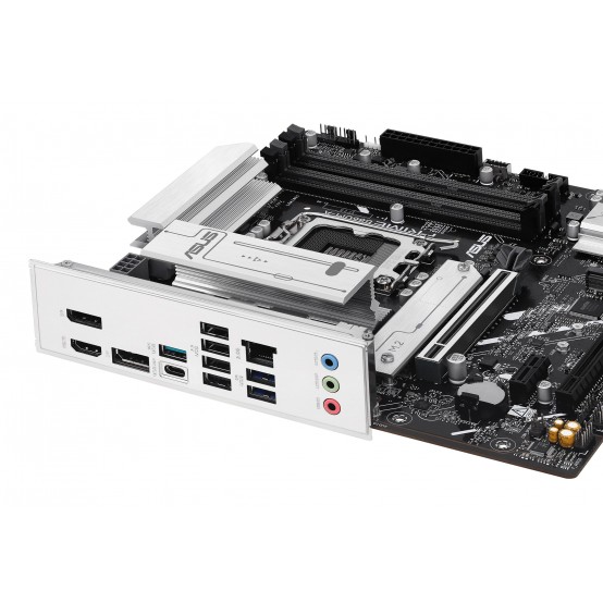 Placa de baza ASUS PRIME B860M-A-CSM 90MB1K00-M0EAYC