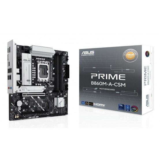 Placa de baza ASUS PRIME B860M-A-CSM 90MB1K00-M0EAYC