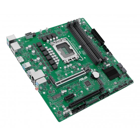 Placa de baza ASUS PRO Q870M-C-CSM 90MB1KEP-M0EAYC