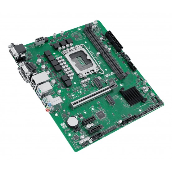 Placa de baza ASUS PRO H810M-C-CSM 90MB1KHP-M0EAYC