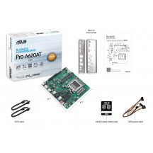 Placa de baza ASUS Pro A620AT-CSM 90MB1L5M-M0EAYC