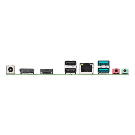 Placa de baza ASUS Pro A620AT-CSM 90MB1L5M-M0EAYC