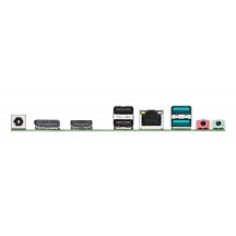 Placa de baza ASUS Pro A620AT-CSM 90MB1L5M-M0EAYC