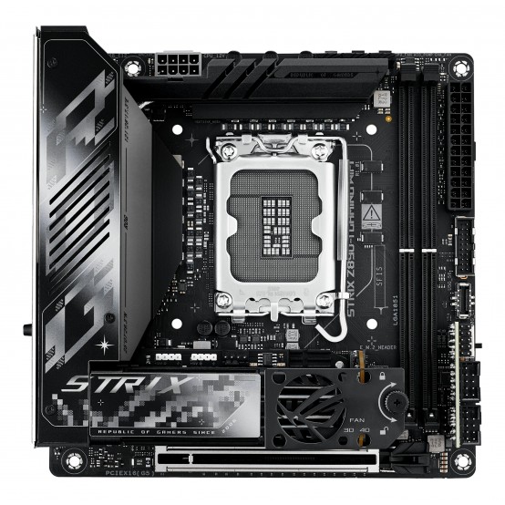 Placa de baza ASUS ROG Strix Z890-I Gaming WiFi 90MB1IC0-M0EAY0