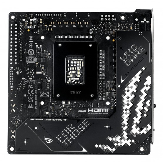 Placa de baza ASUS ROG Strix Z890-I Gaming WiFi 90MB1IC0-M0EAY0