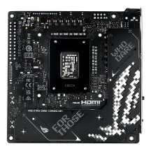 Placa de baza ASUS ROG Strix Z890-I Gaming WiFi 90MB1IC0-M0EAY0