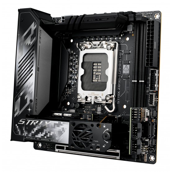 Placa de baza ASUS ROG Strix Z890-I Gaming WiFi 90MB1IC0-M0EAY0
