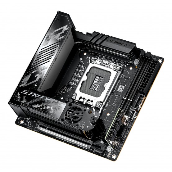 Placa de baza ASUS ROG Strix Z890-I Gaming WiFi 90MB1IC0-M0EAY0