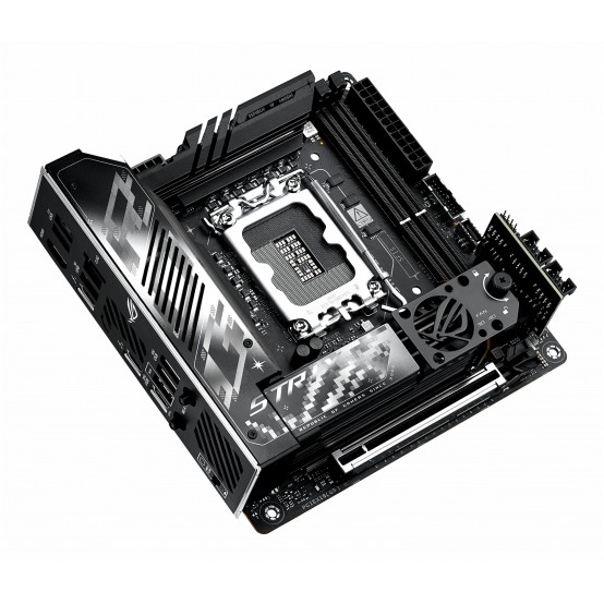 Placa de baza ASUS ROG Strix Z890-I Gaming WiFi 90MB1IC0-M0EAY0