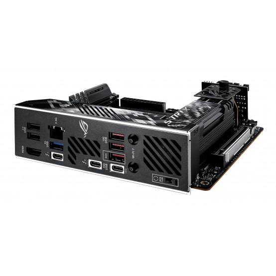 Placa de baza ASUS ROG Strix Z890-I Gaming WiFi 90MB1IC0-M0EAY0