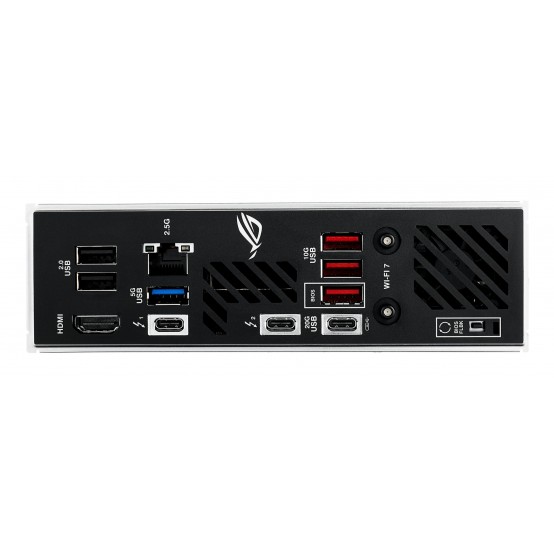 Placa de baza ASUS ROG Strix Z890-I Gaming WiFi 90MB1IC0-M0EAY0