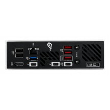 Placa de baza ASUS ROG Strix Z890-I Gaming WiFi 90MB1IC0-M0EAY0