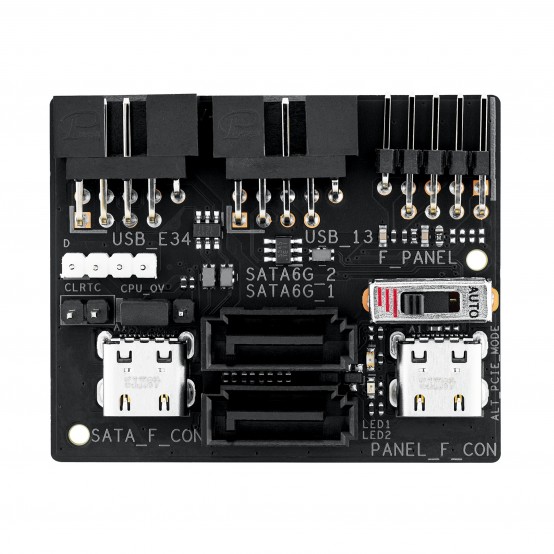 Placa de baza ASUS ROG Strix Z890-I Gaming WiFi 90MB1IC0-M0EAY0