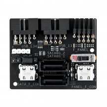 Placa de baza ASUS ROG Strix Z890-I Gaming WiFi 90MB1IC0-M0EAY0