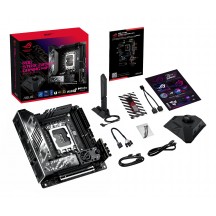 Placa de baza ASUS ROG Strix Z890-I Gaming WiFi 90MB1IC0-M0EAY0