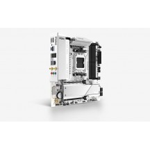Placa de baza Sapphire PURE B850M WIFI 52123-02-40G