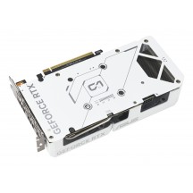 Placa video ASUS DUAL-RTX5060TI-O16G-WHITE 90YV0MH6-M0NA00