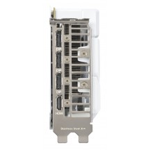 Placa video ASUS DUAL-RTX5060TI-O16G-WHITE 90YV0MH6-M0NA00