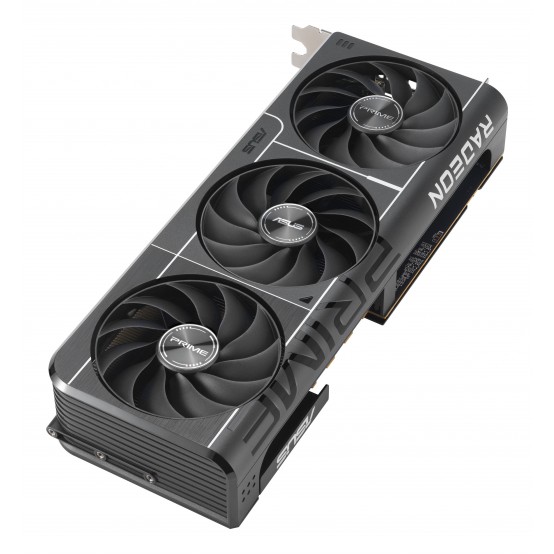 Placa video ASUS PRIME-RX9070-O16G-EVO 90YV0MQ0-M0NA00
