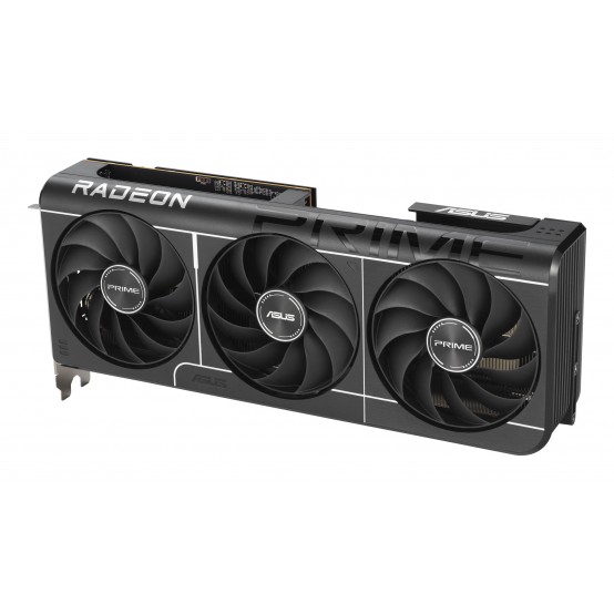 Placa video ASUS PRIME-RX9070-O16G-EVO 90YV0MQ0-M0NA00