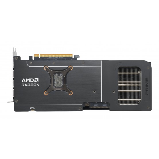 Placa video ASUS PRIME-RX9070-O16G-EVO 90YV0MQ0-M0NA00