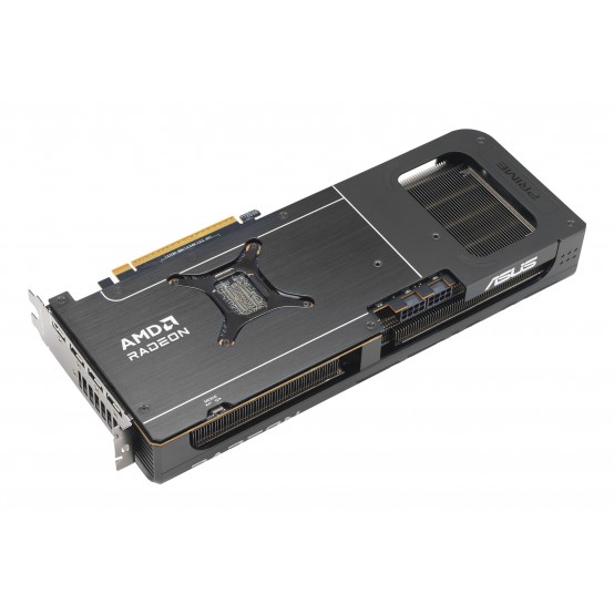 Placa video ASUS PRIME-RX9070-O16G-EVO 90YV0MQ0-M0NA00