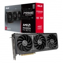 Placa video ASUS PRIME-RX9070-O16G-EVO 90YV0MQ0-M0NA00